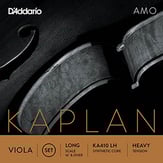 Kaplan Viola Strings Orchestra Strings